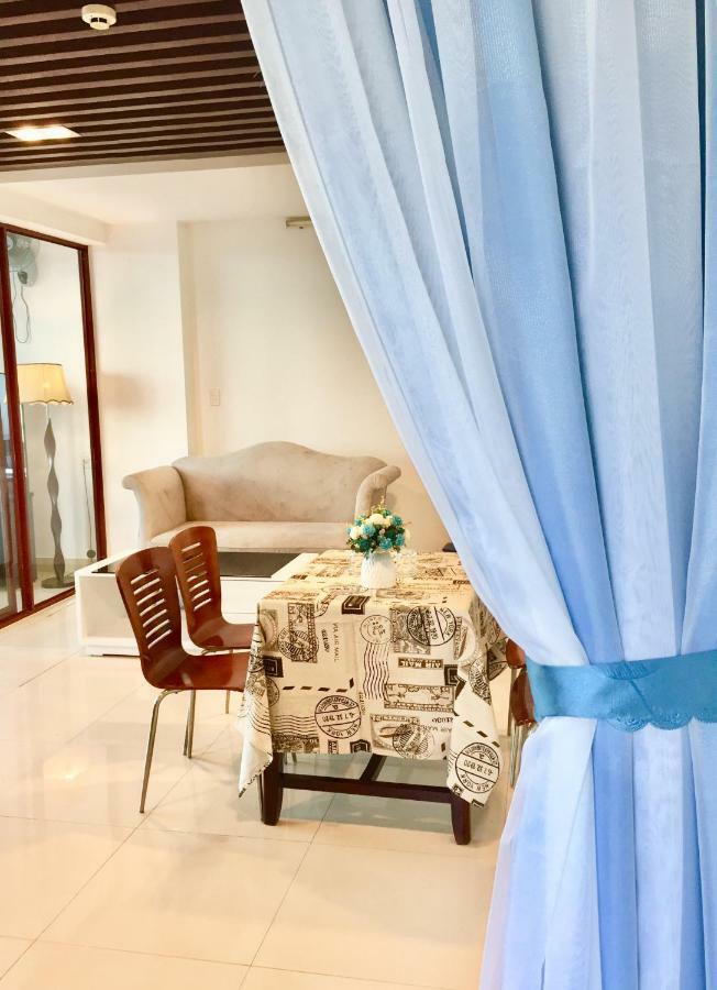 Chula Hotel Da Nang Exterior foto